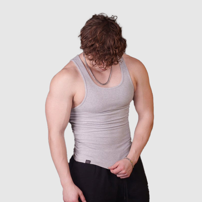 Echo Beaters - Mens Compression Tank Top